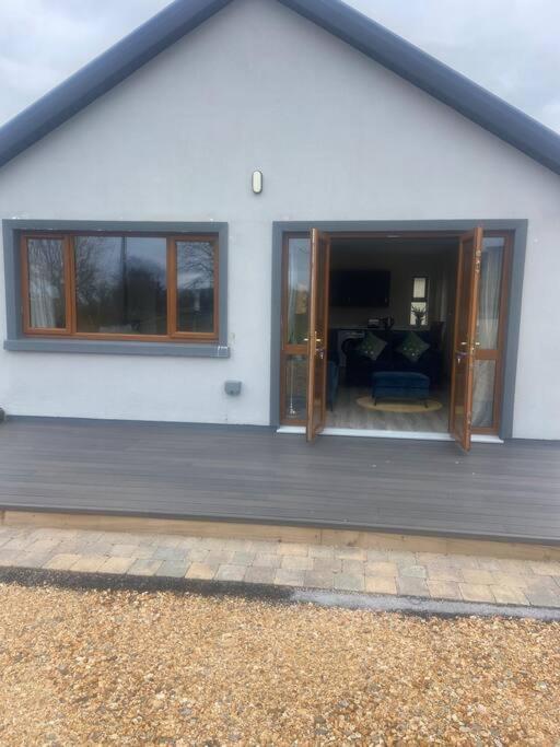 Modern Apartment At Croagh Patrick Уестпорт Екстериор снимка